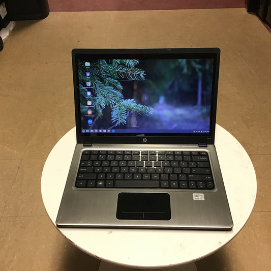 HP Folio 13-1020us Notebook PC