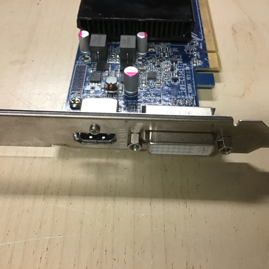 AMD Radeon HD 7570 1GB