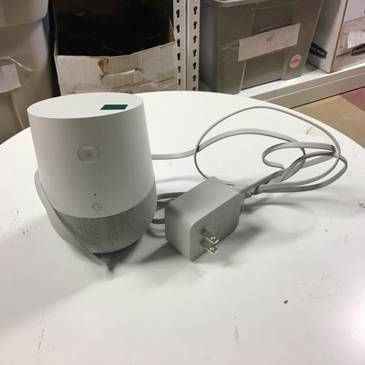 Google Home Model A4RHOME