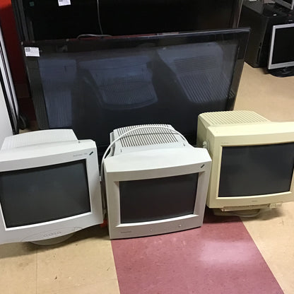 16" CRT Monitors