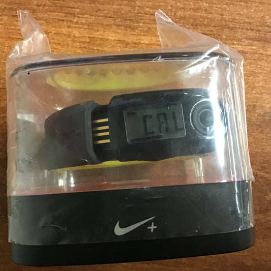 Nike+ SportBand