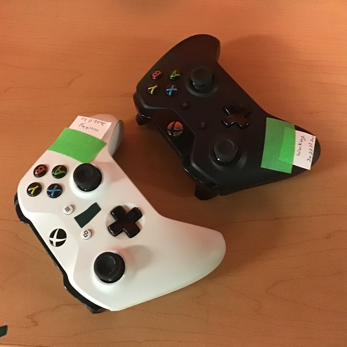 Microsoft Xbox One Wireless Controller