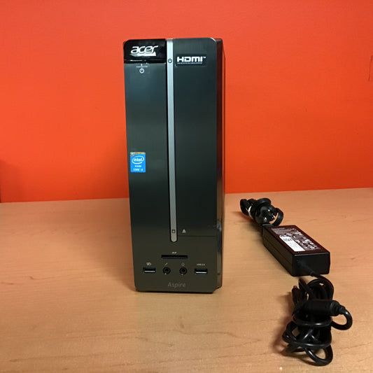 Acer Aspire AXC-605-ER30
