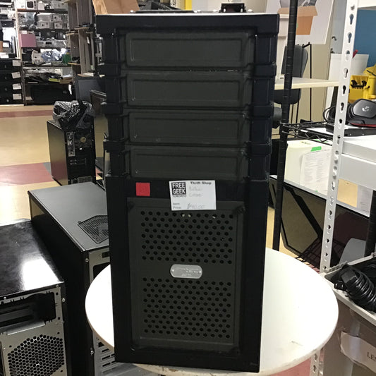 Antec Case
