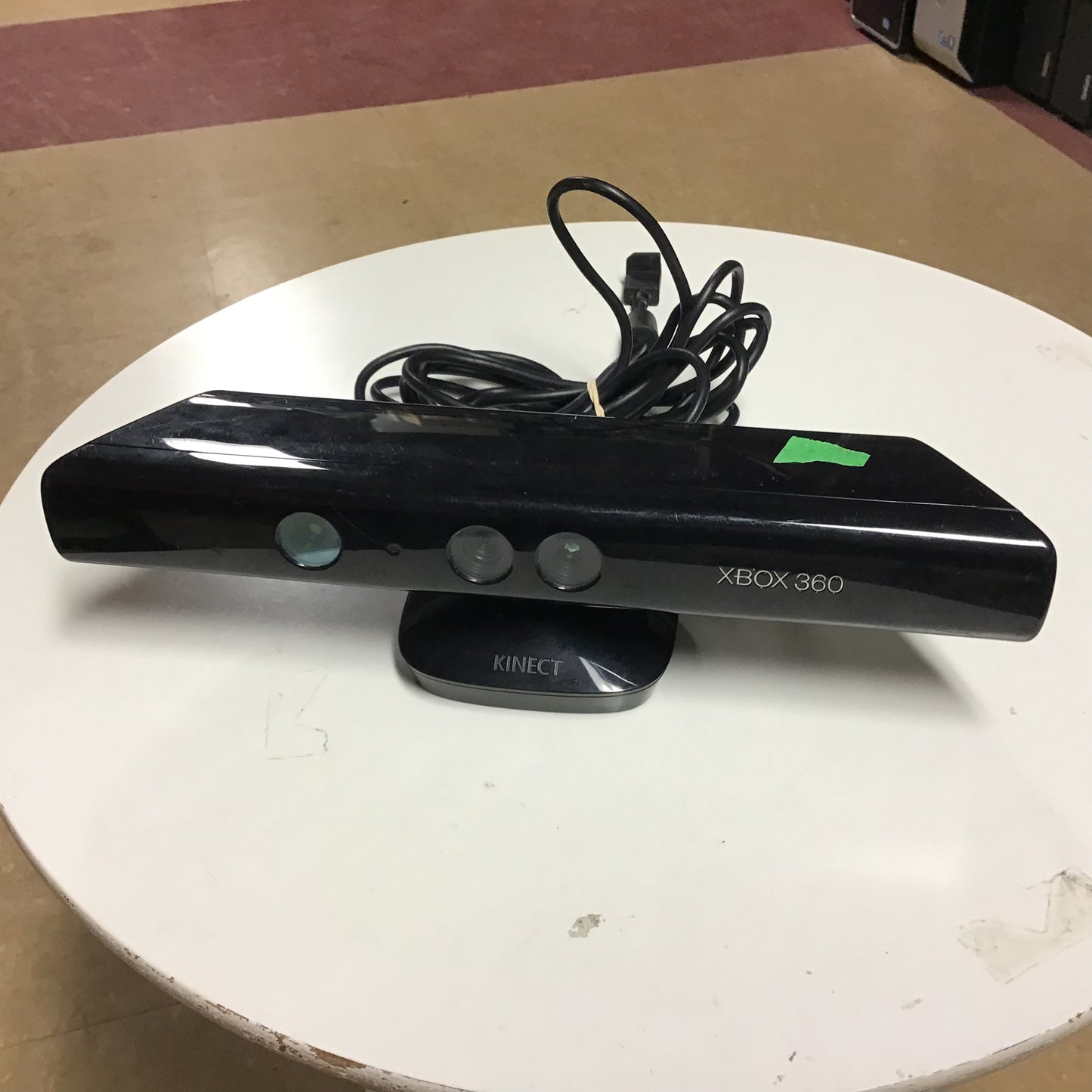 Xbox 360 Kinect Model 1414