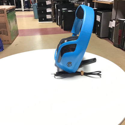 Skullcandy SLYR with Mic Gaming Headphone