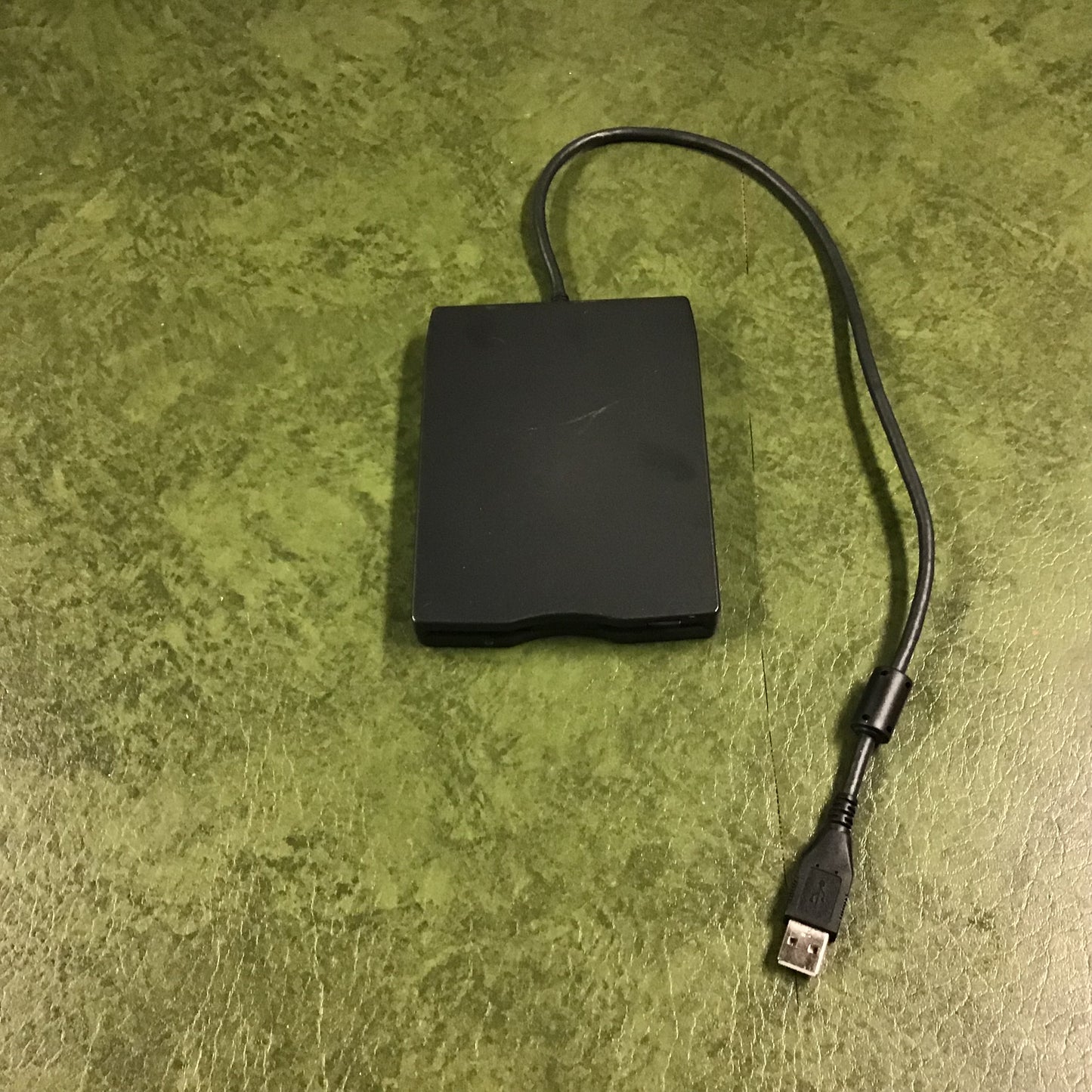 TEAC External USB Floppy Disk Drive Unit