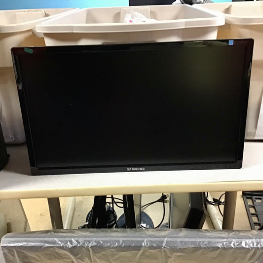 23" Samsung Monitor w/o Stand