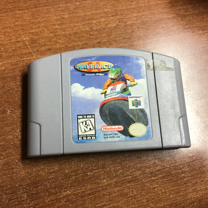 N64 Games