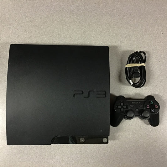 PlayStation 3