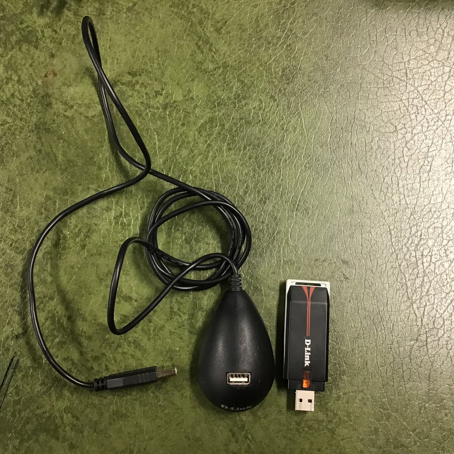 D-Link WUA-1340 USB Adapter