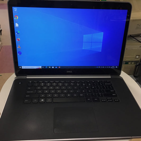 Dell Precision M3800 [Touch Screen]